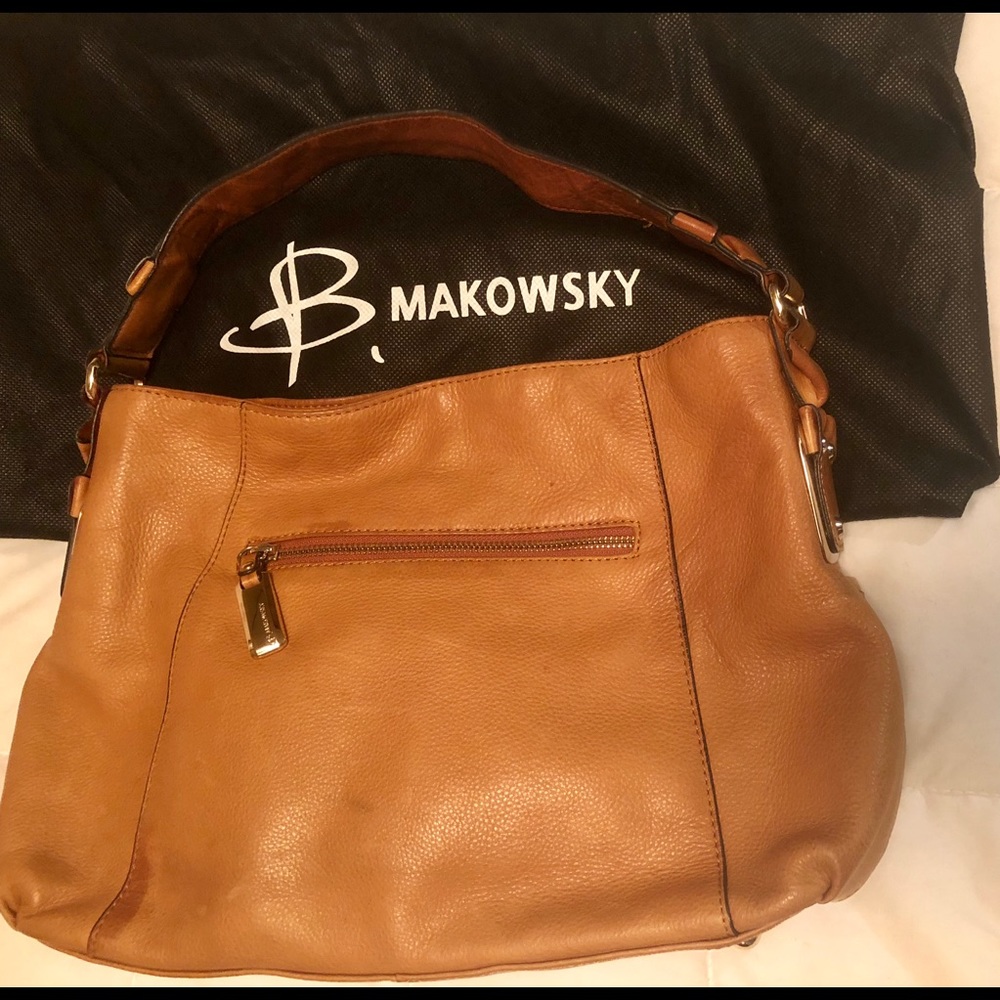 B. Makowski purse